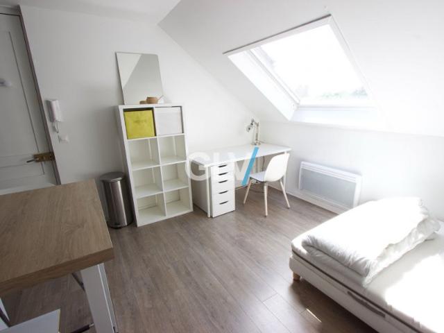 Appartement location à Lille, La Madeleine