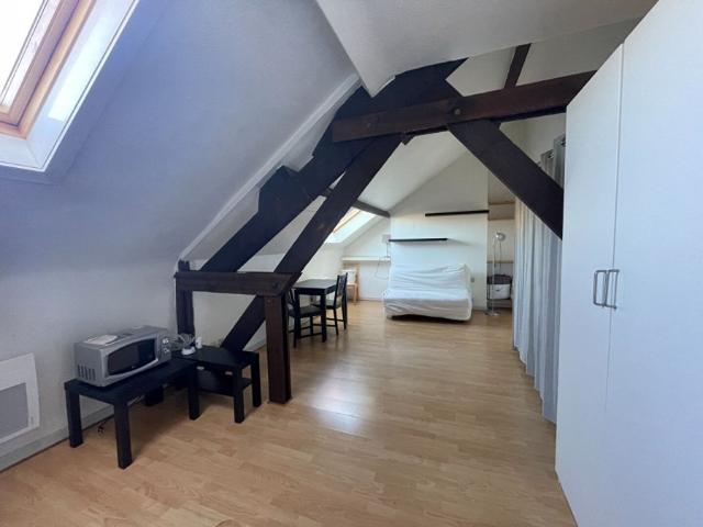 Appartement location à Lille, La Madeleine