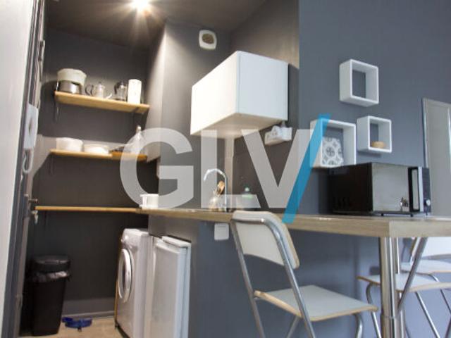 Appartement location à Lille, La Madeleine