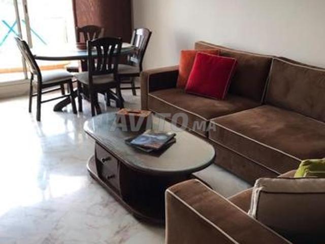 Appartement location à Nouaceur, Gharb-Chrarda-Beni Hssen