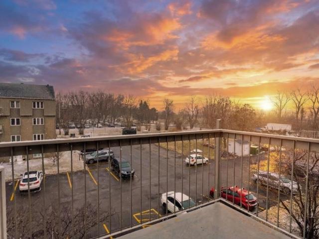Apartment for rent in Roussillon, Quebec