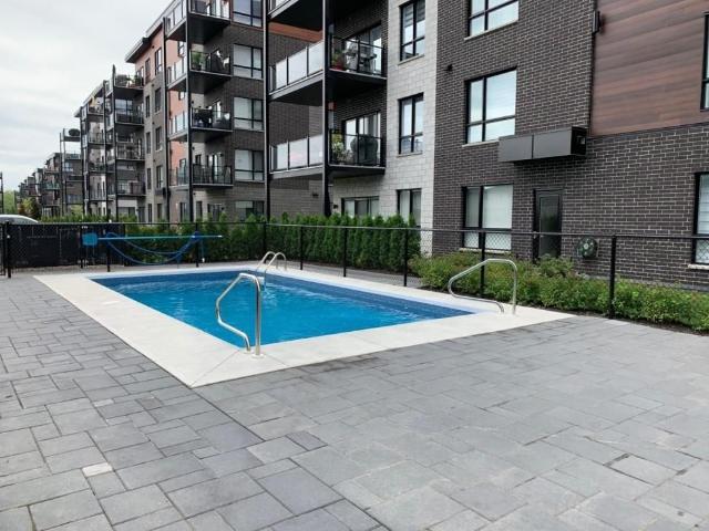 Apartment for rent in Roussillon, Quebec