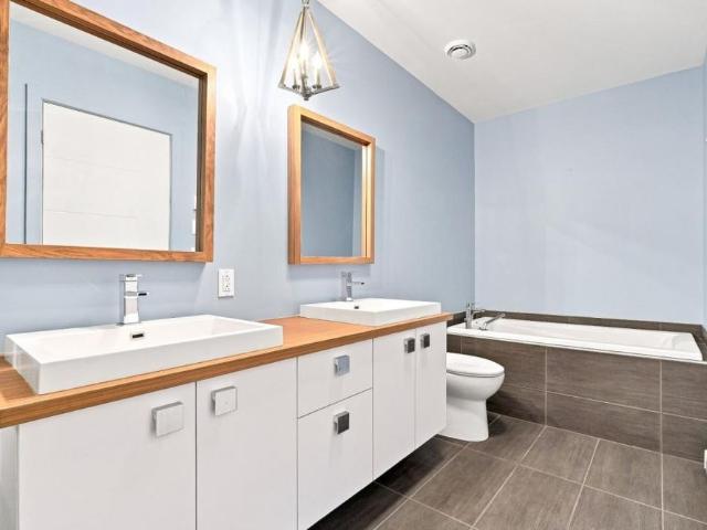 Apartment for rent in Roussillon, Quebec