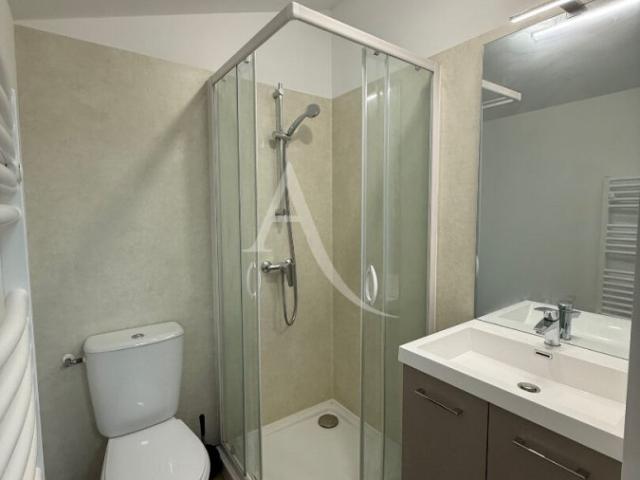 Appartement location à La Roche-sur-Yon, La Roche-sur-yon