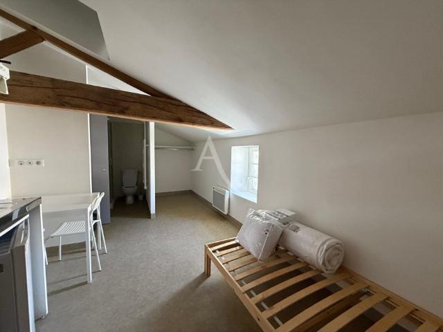 Appartement location à La Roche-sur-Yon, La Roche-sur-yon