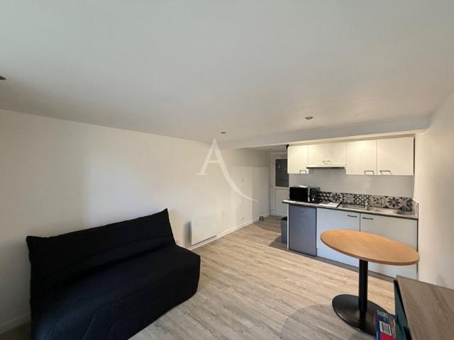 Appartement location à La Roche-sur-Yon, La Roche-sur-yon