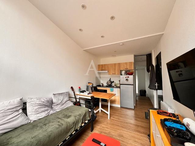 Appartement location à La Roche-sur-Yon, La Roche-sur-yon