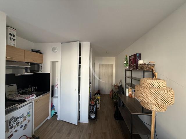Appartement location à La Roche-sur-Yon, La Roche-sur-yon