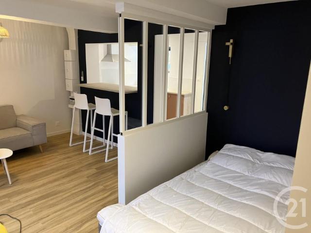 Appartement location à La Roche-sur-Yon, La Roche-sur-yon