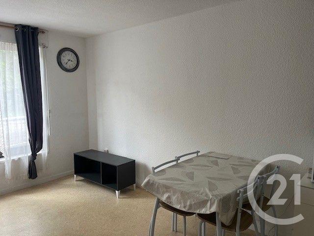 Appartement location à La Roche-sur-Yon, La Roche-sur-yon