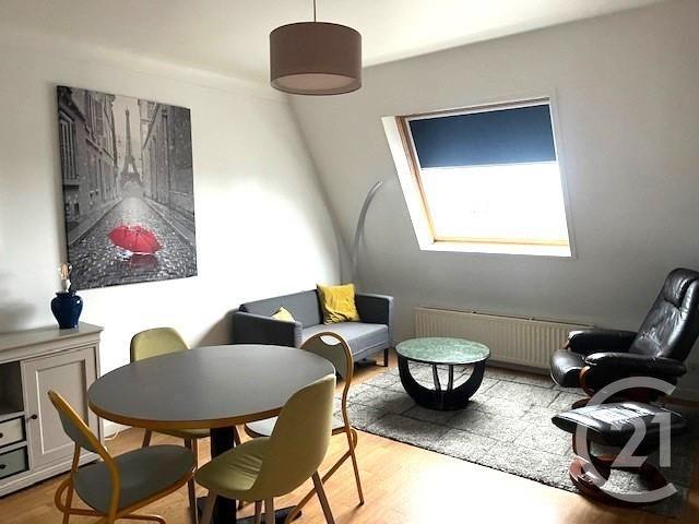 Appartement location à La Roche-sur-Yon, La Roche-sur-yon