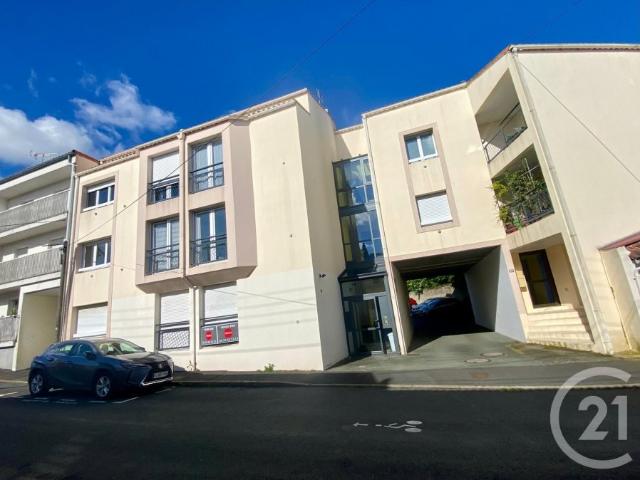 Appartement location à La Roche-sur-Yon, La Roche-sur-yon
