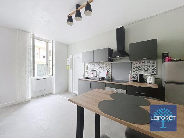 Appartement location à La Roche-sur-Yon, La Roche-sur-yon