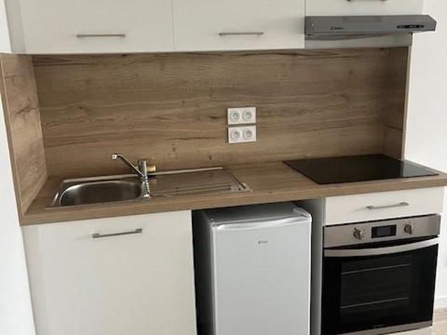 Appartement location à La Roche-sur-Yon, La Roche-sur-yon