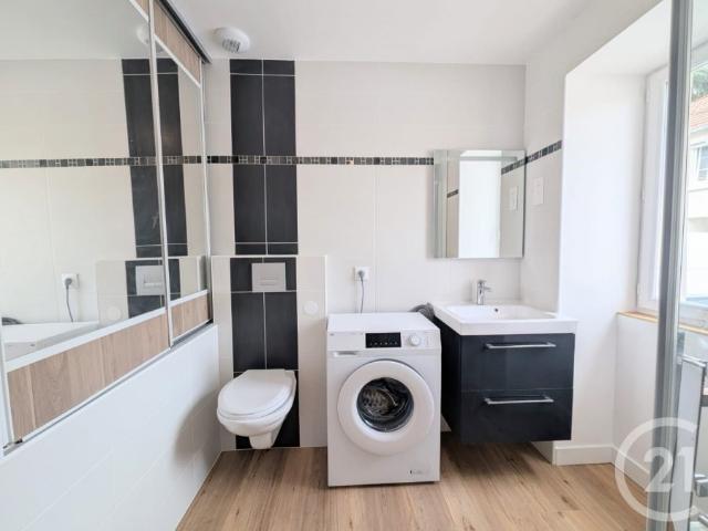 Appartement location à La Roche-sur-Yon, La Roche-sur-yon