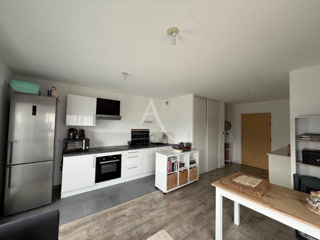 Appartement location à La Roche-sur-Yon, La Roche-sur-yon