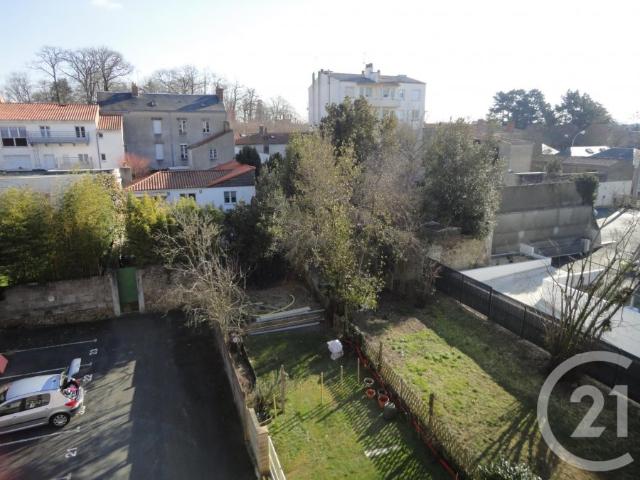 Appartement location à La Roche-sur-Yon, La Roche-sur-yon