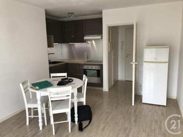 Appartement location à La Roche-sur-Yon, La Roche-sur-yon