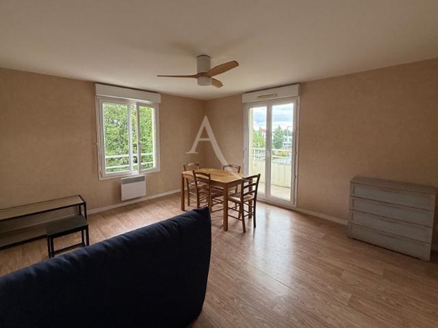 Appartement location à La Roche-sur-Yon, La Roche-sur-yon