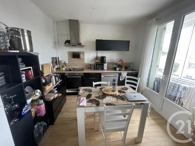Appartement location à La Roche-sur-Yon, La Roche-sur-yon