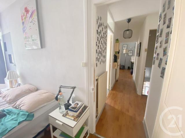 Appartement location à La Roche-sur-Yon, La Roche-sur-yon