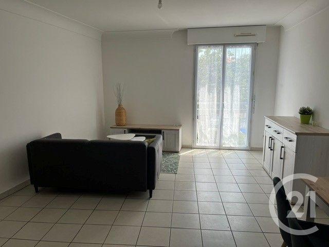 Appartement location à La Roche-sur-Yon, La Roche-sur-yon