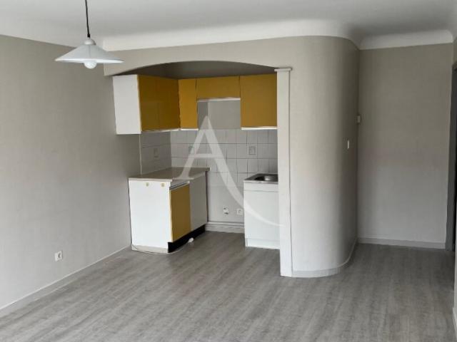 Appartement location à La Roche-sur-Yon, La Roche-sur-yon