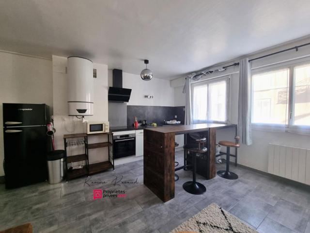 Appartement location à La Roche-sur-Yon, La Roche-sur-yon