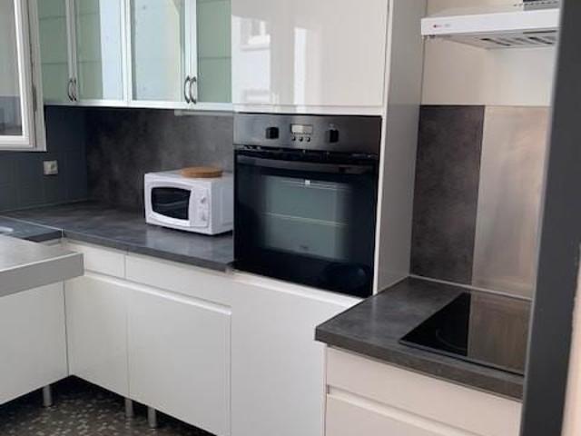 Appartement location à La Roche-sur-Yon, La Roche-sur-yon