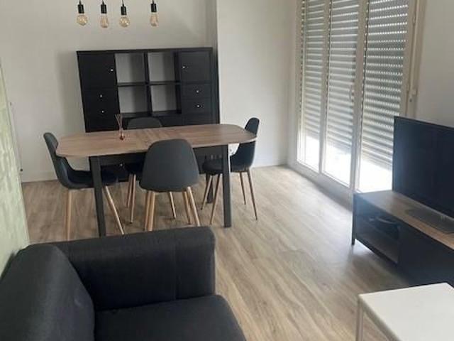 Appartement location à La Roche-sur-Yon, La Roche-sur-yon