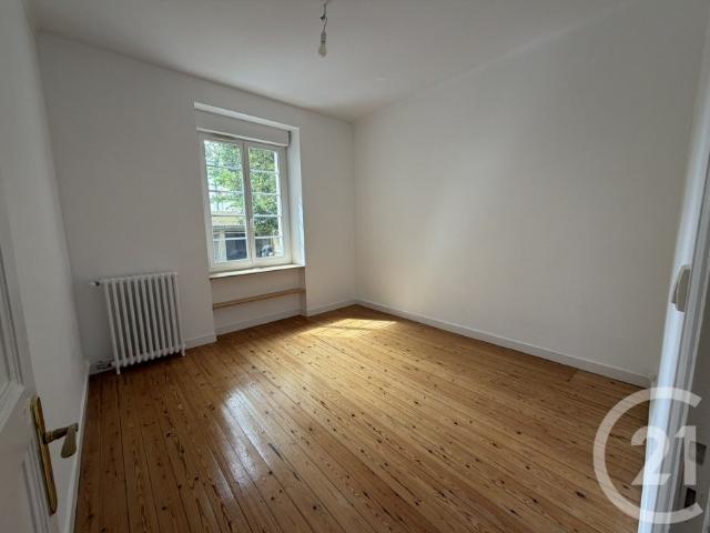 Appartement location à La Roche-sur-Yon, La Roche-sur-yon