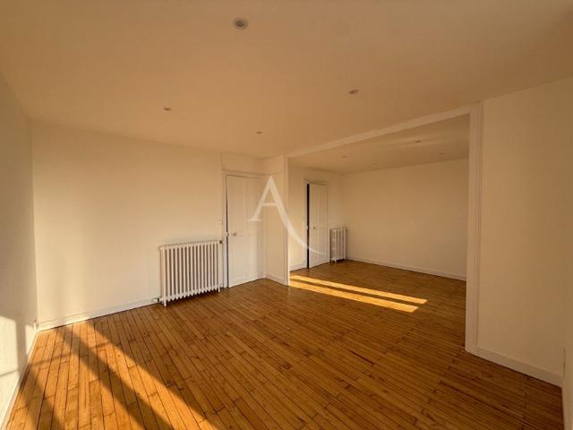 Appartement location à La Roche-sur-Yon, La Roche-sur-yon