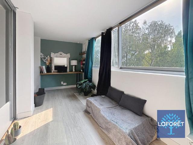 Appartement location à La Roche-sur-Yon, La Roche-sur-yon