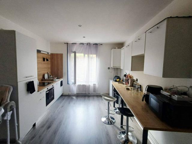 Appartement location à Champ des Granges, La Séauve-sur-Semène
