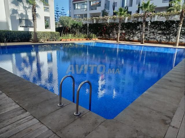 Appartement location à Mohammedia, Gharb-Chrarda-Beni Hssen