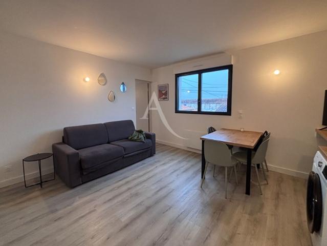 Appartement location à Les Sables-d'Olonne, La Tranche-sur-mer