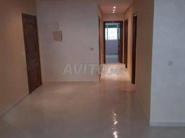 Appartement location à Lyautey, El Mellah