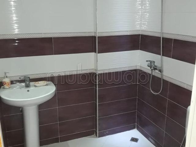 Appartement location à Lyautey