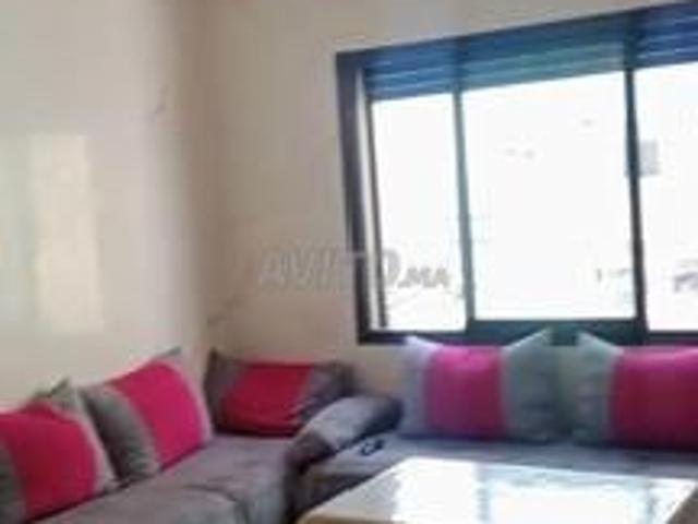 Appartement location à Anfa, Gharb-Chrarda-Beni Hssen