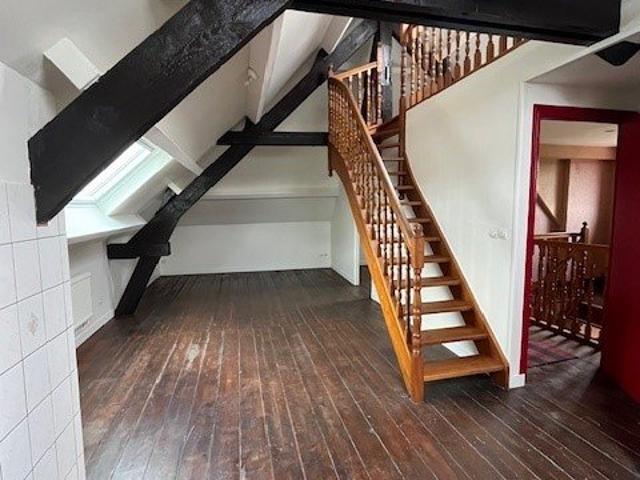 Appartement location à Béthune, Lapugnoy