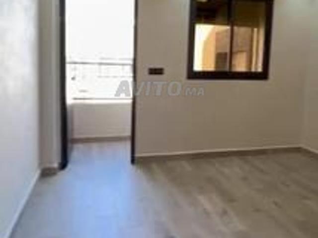Appartement location à Lyautey