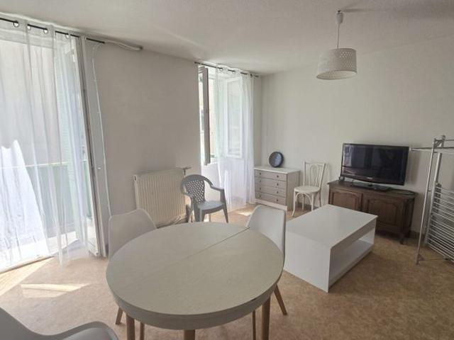 Appartement location à Tournon-sur-Rhône, Nozières