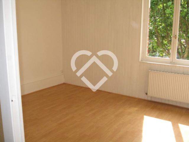 Appartement location à Lille, Lambersart