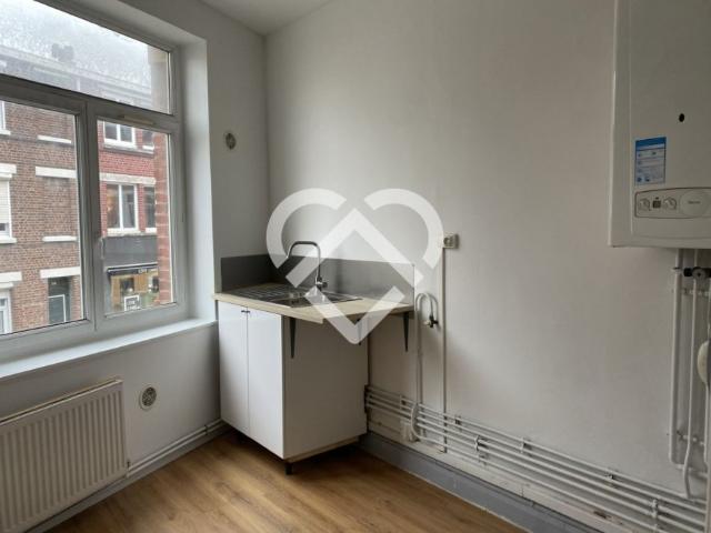 Appartement location à Lille, Lambersart
