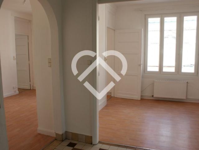 Appartement location à Lille, Lambersart