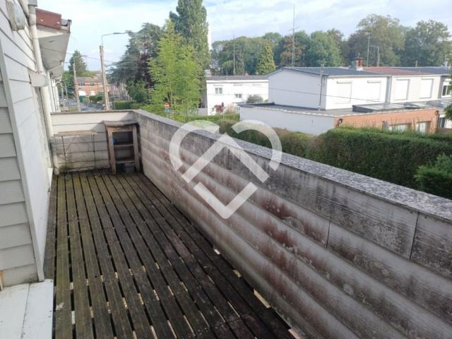 Appartement location à Lille, Lambersart