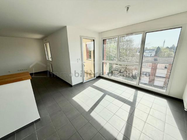 Appartement location à Lille, Roncq