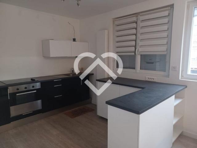 Appartement location à Lille, Lambersart