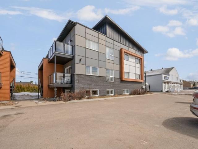 Apartment for rent in Québec, Quebec