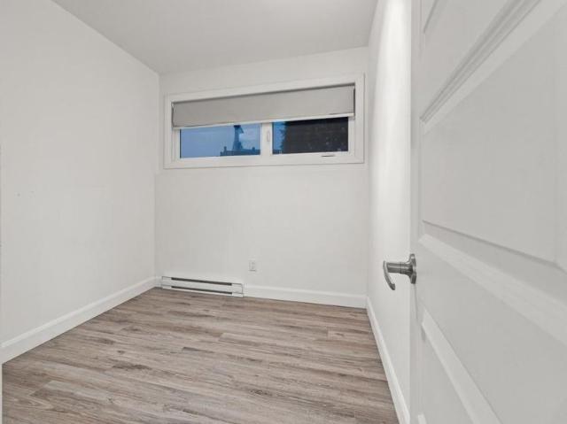 Apartment for rent in Québec, Quebec